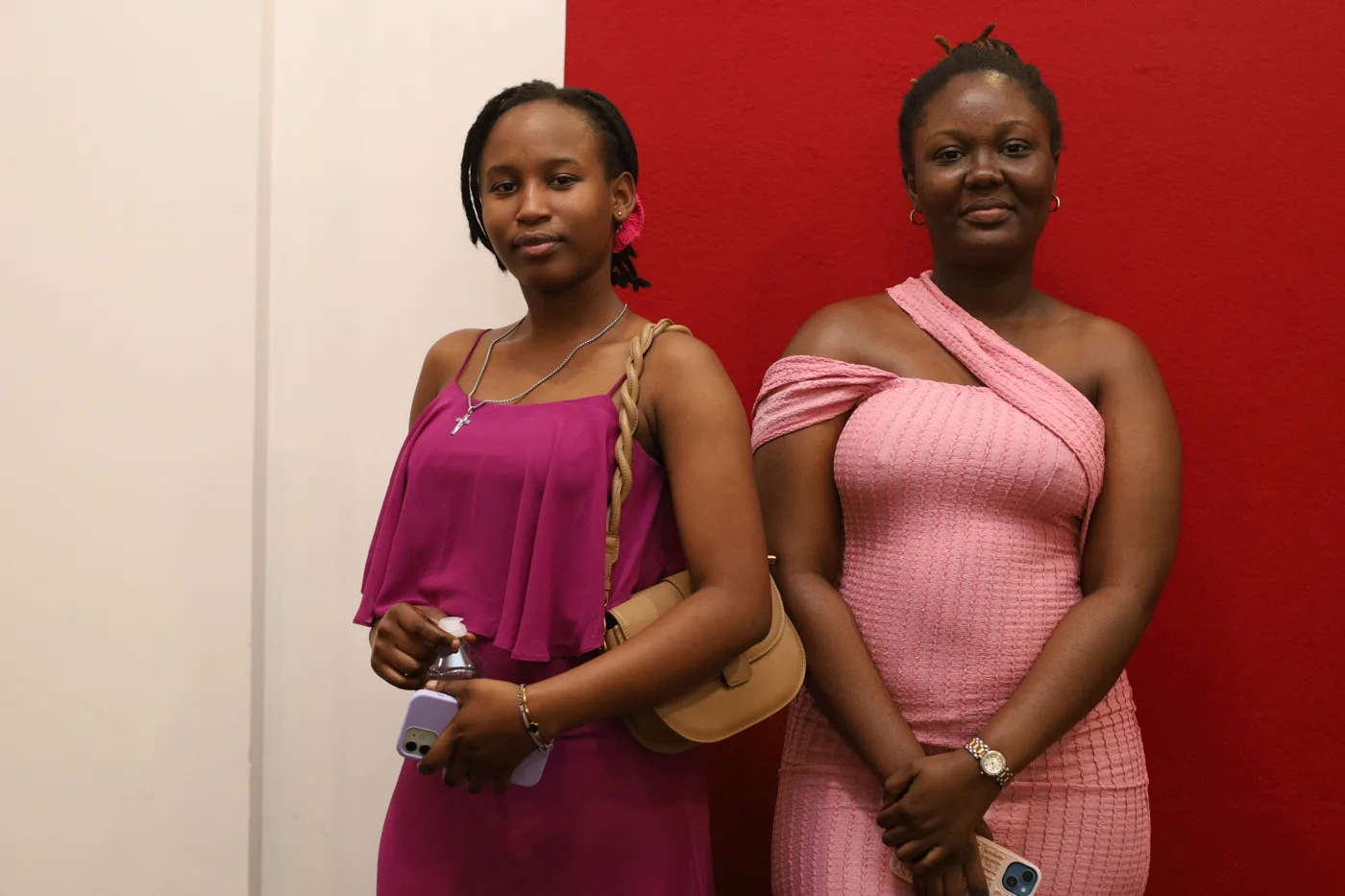 Participants à une rencontre REJTI-EU : des souvenirs ensemble