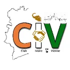 Logo Club Ivoire de la Vienne