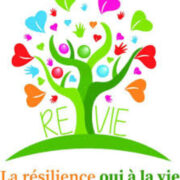 Logo REVIE - La Résilience Oui à la Vie