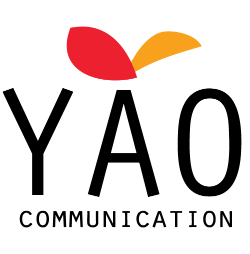 Logo YAO Communication