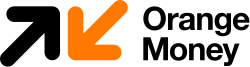 Logo Orange Money Europe