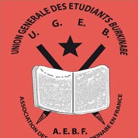 Logo AEBF