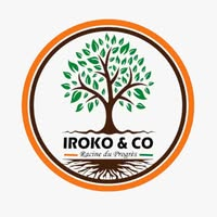 Logo Iroko & Co