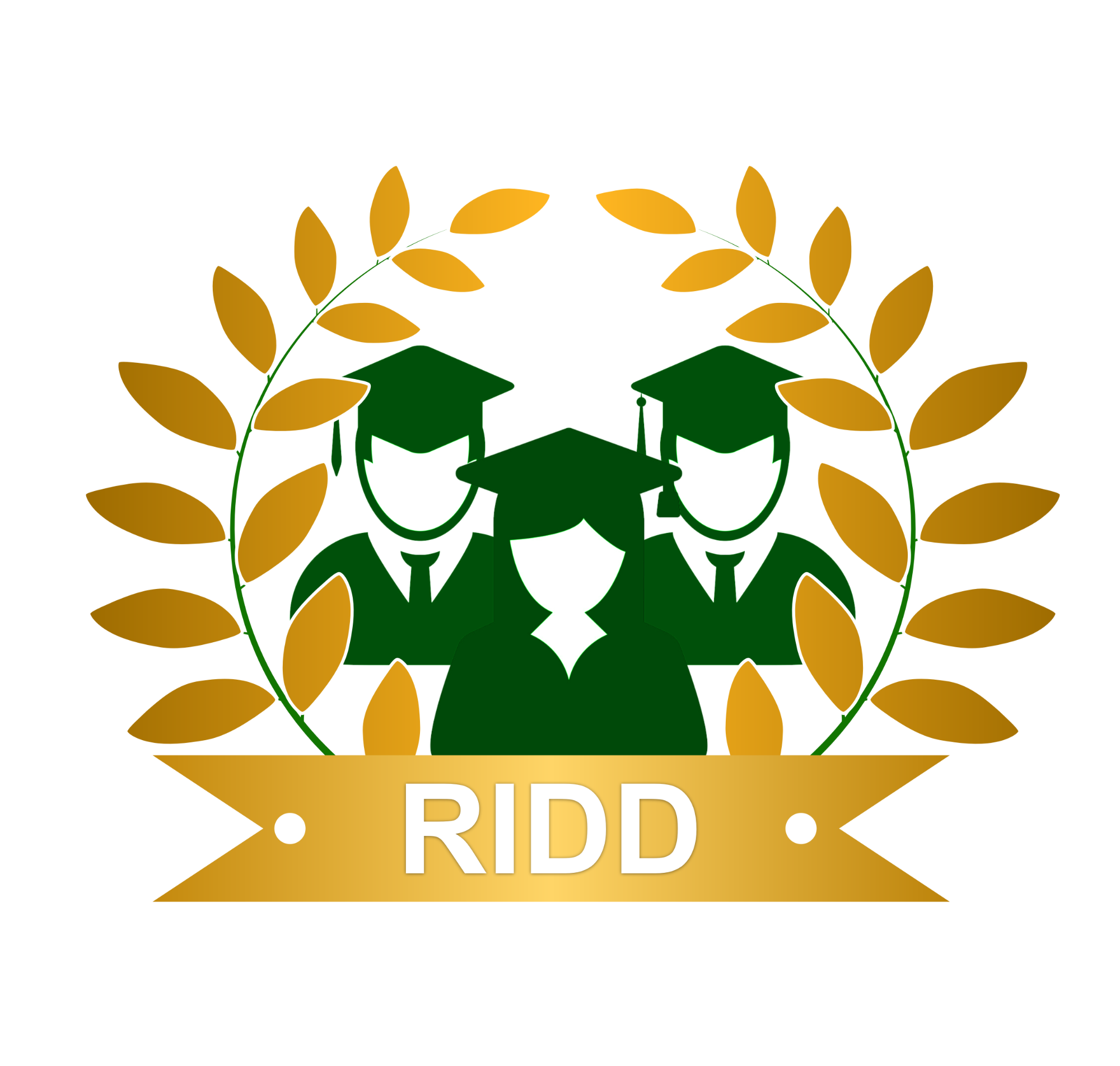 Logo RIDD - Reseau Ivoirien des Diplomes de la Diaspora